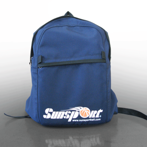 Sunsport Back Pack Blue (Large)