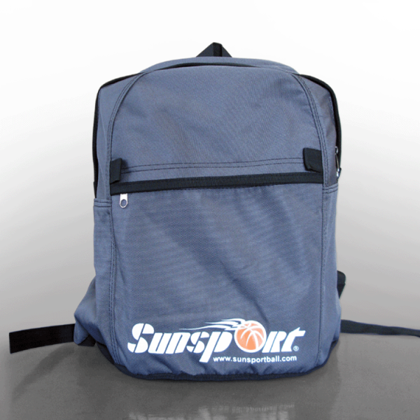 Sunsport Back Pack Gray (Large)