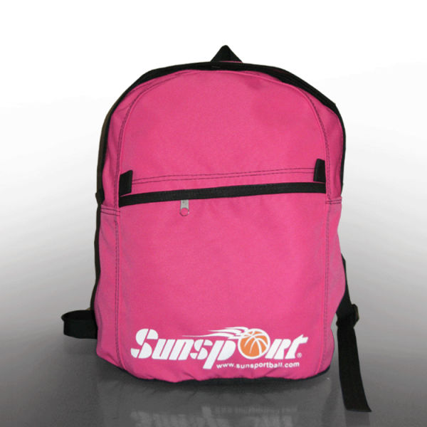 Sunsport Back Pack Pink (Large)