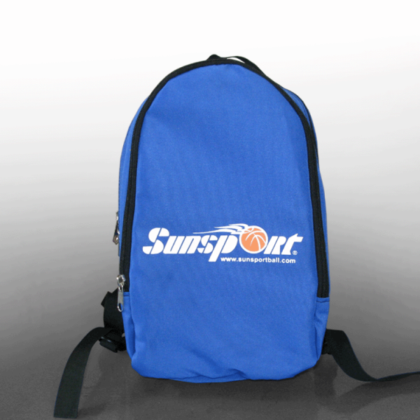 Sunsport Back Pack Blue 1 (Small)