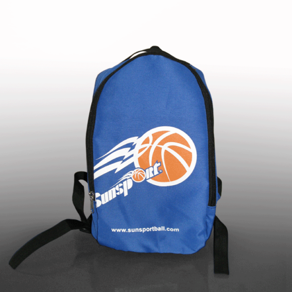 Sunsport Back Pack Blue 2 (Small)