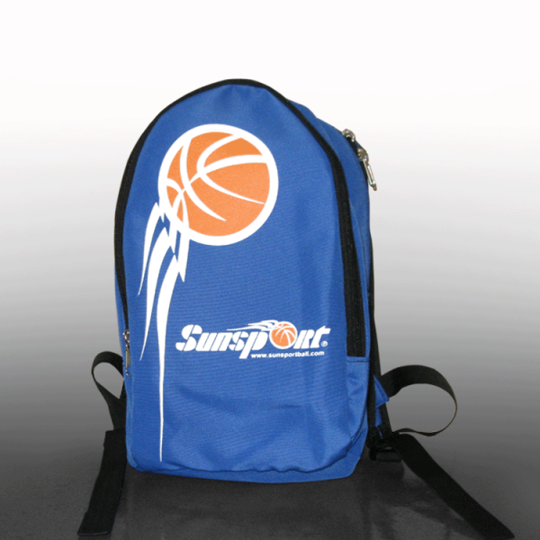 Sunsport Back Pack Blue 3 (Small)