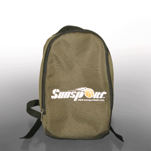 Sunsport Back Pack Dark Green 1 (Small)