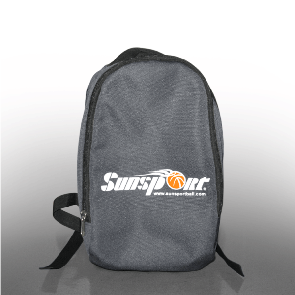 Sunsport Back Pack Gray 1 (Small)