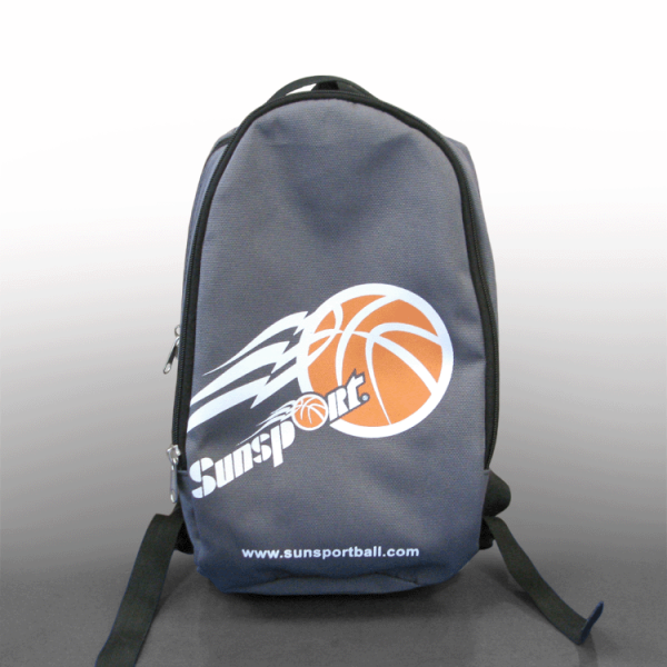 Sunsport Back Pack Gray 2 (Small)