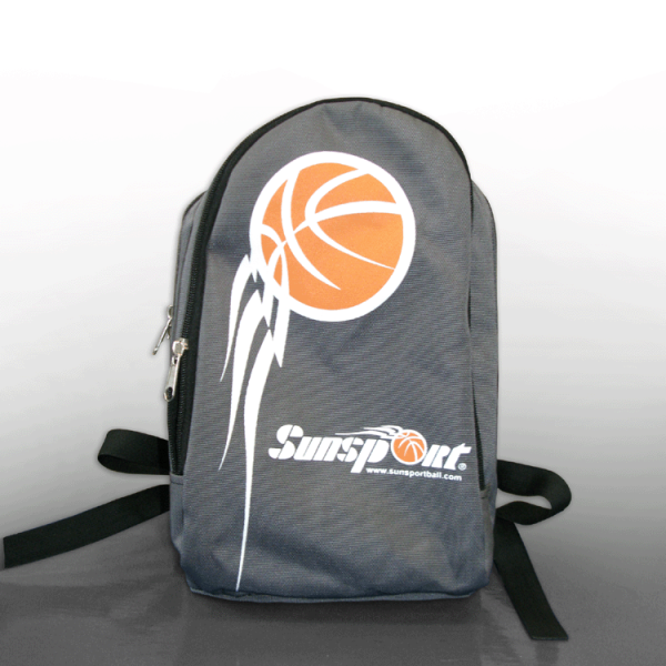 Sunsport Back Pack Gray 3 (Small)