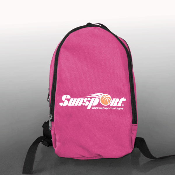 Sunsport Back Pack Pink 1 (Small)