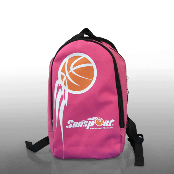 Sunsport Back Pack Pink 3 (Small)