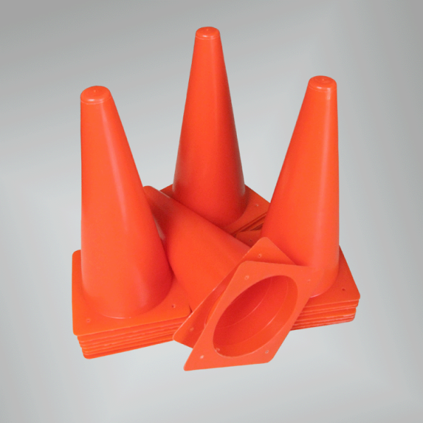 Cone Marker 12" (Orange)