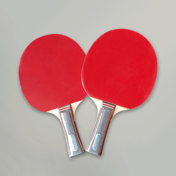 Double Power Table Tennis Bats