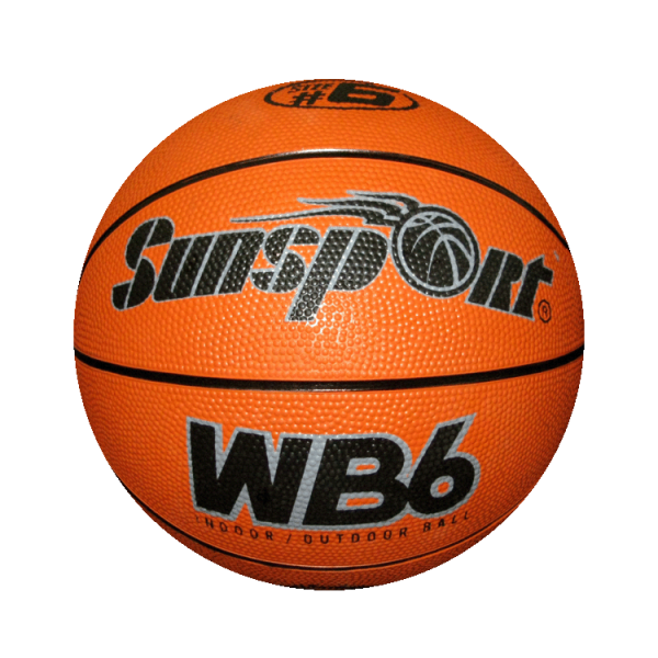 Sunsport WB6 (Orange)