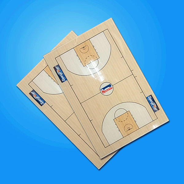 Sunsport Basketball Coaching Board