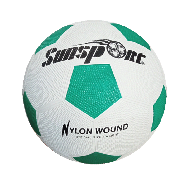 Sunsport Pebbles #4 (White / Green)