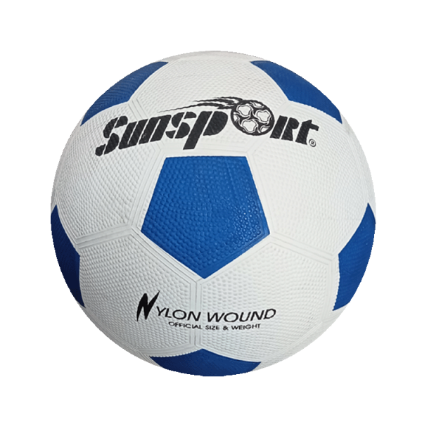 Sunsport Pebbles #4 (White / Blue)