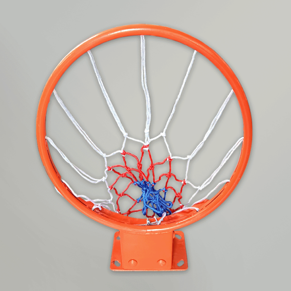 Vector Heavy Duty JR Basketball Ring (with cable)