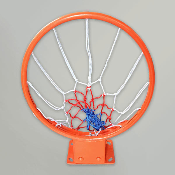 Vector Heavy Duty SR Basketball Ring (with cable)