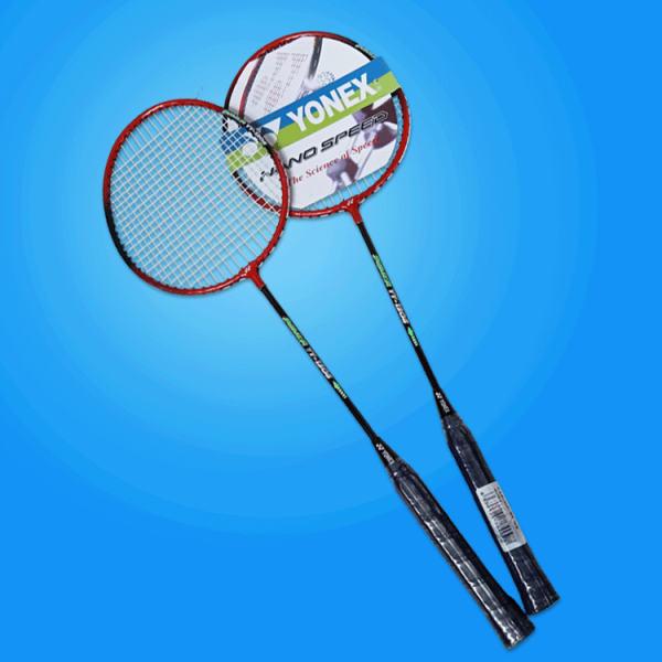 Yonex Badminton Racket Power YY-1308