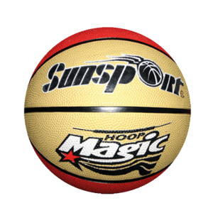 Sunsport Hoop Magic