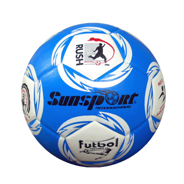 Sunsport ND ’11 #5 (L.Blue& White)