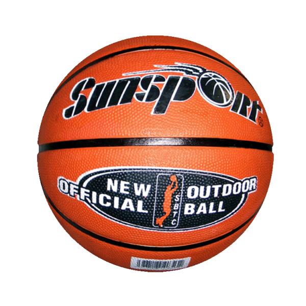 Sunsport New Official Outdoor (Orange)