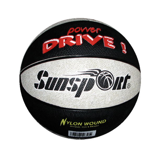 Sunsport Power Drive