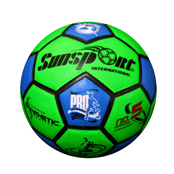 Sunsport PRO CHOICE #5 (Green & Blue)