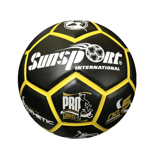 Sunsport PRO CHOICE #5 (Black)