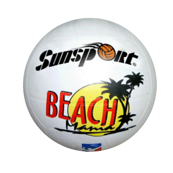 Sunsport Beach Mania