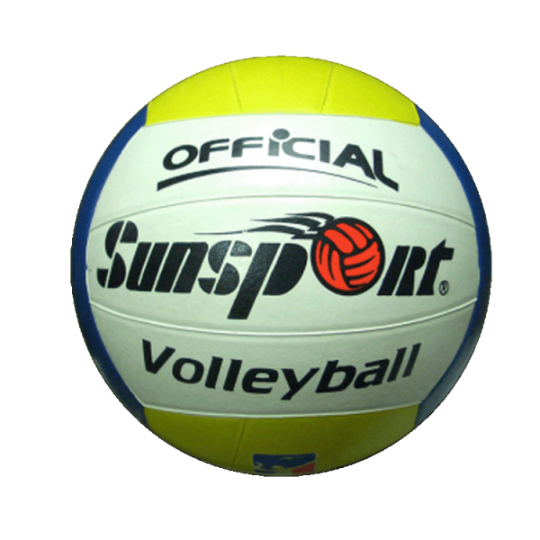 Sunsport 3Col (White,Yellow, Blue)