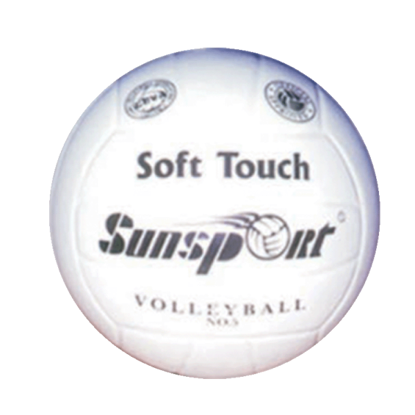 Sunsport Soft Touch (White)