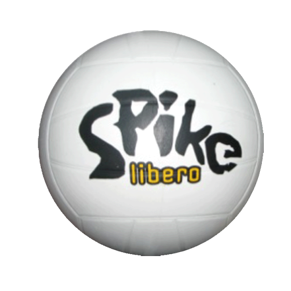 Sunsport Spike Libero (White)