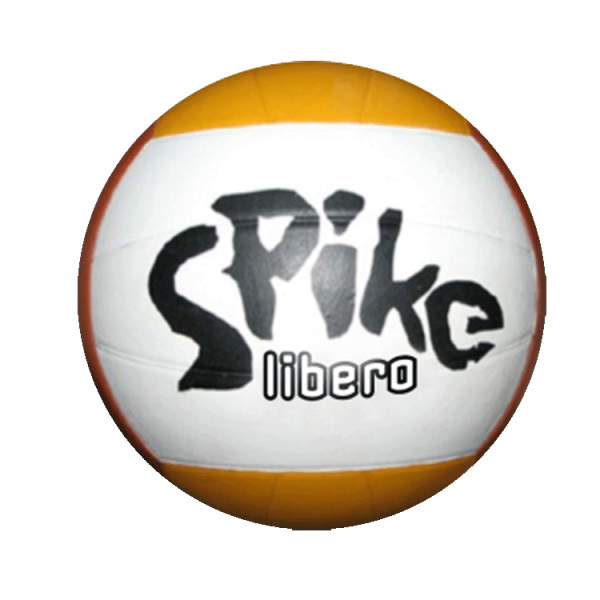 Sunsport Spike Libero (Gold,Brown)