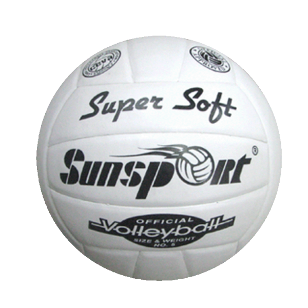 Sunsport Super Soft (White)