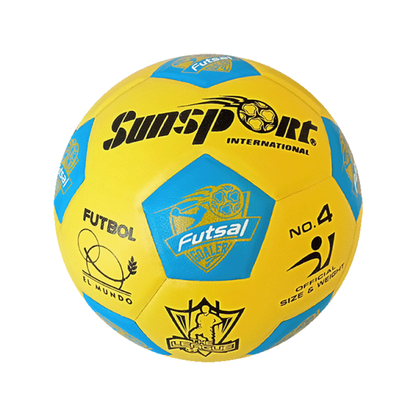 Sunsport Leather FUTSAL