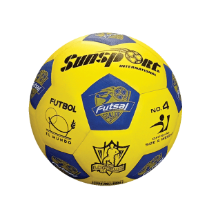 Sunsport Leather FUTSAL - MICROFIBER