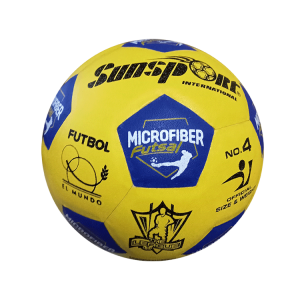 Sunsport Leather FUTSAL - MICROFIBER